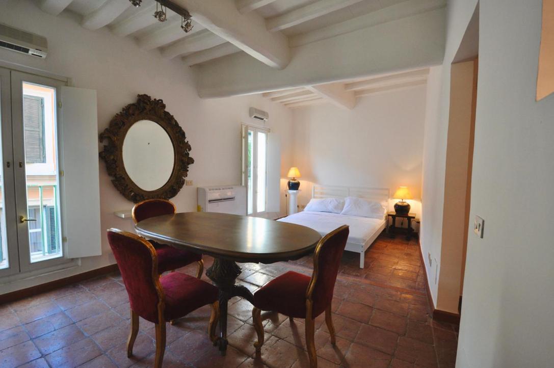 Pantheon Suite Róma Kültér fotó