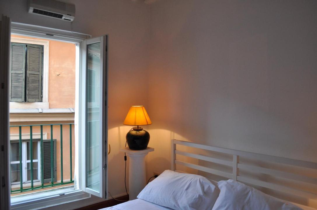 Pantheon Suite Róma Kültér fotó