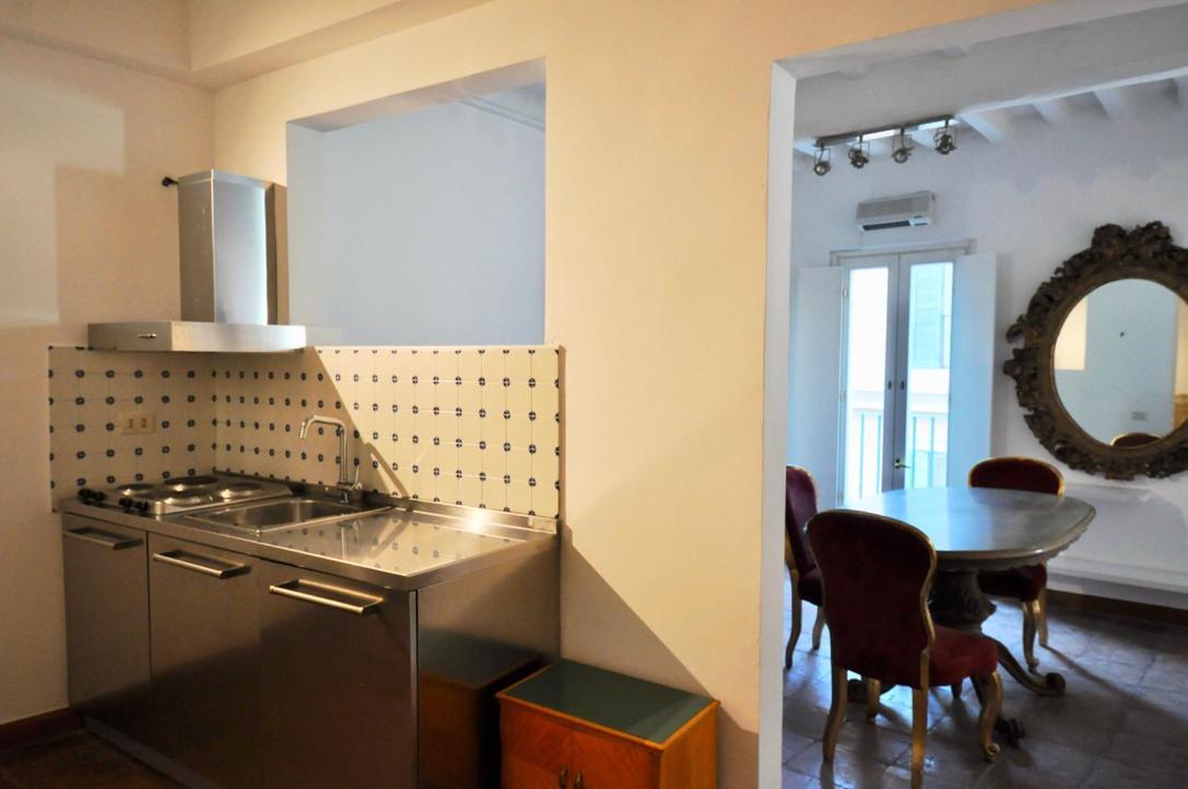 Pantheon Suite Róma Kültér fotó