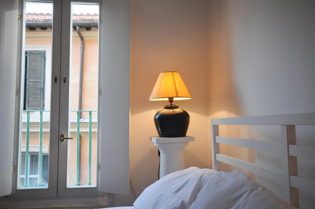 Pantheon Suite Róma Kültér fotó