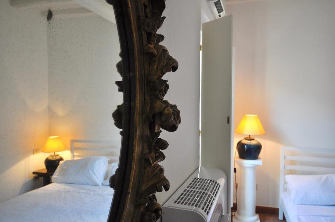 Pantheon Suite Róma Kültér fotó