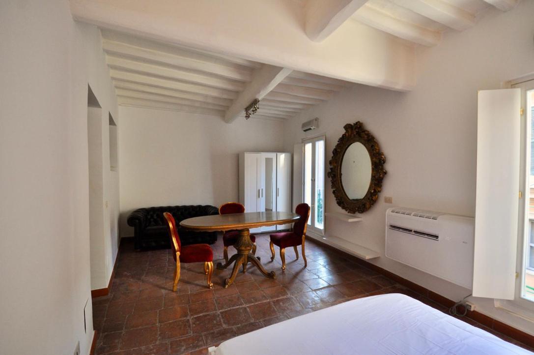 Pantheon Suite Róma Kültér fotó